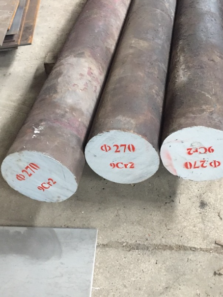 松山9Cr2工具钢